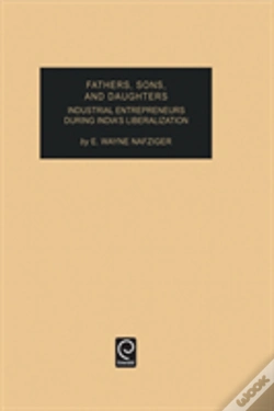 Capa do artigo Fathers, Sons, And Daughters