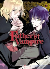 Capa do artigo Father