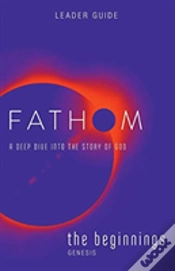 Capa do artigo Fathom Bible Studies