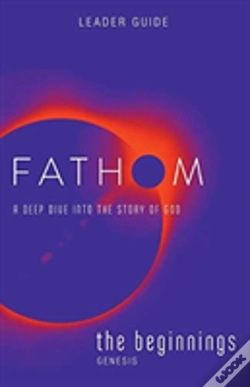 Capa do artigo Fathom Bible Studies