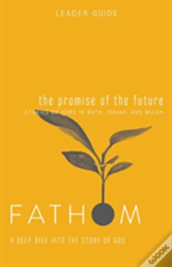 Capa do artigo Fathom Bible Studies
