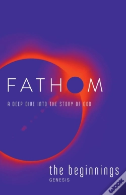 Capa do artigo Fathom Bible Studies: The Beginnings Student Journal