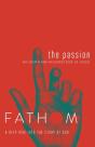 Fathom Bible Studies: The Passion Student Journal - Preview