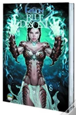 Capa do artigo Fathom: Blue Descent