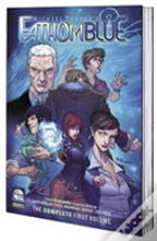 Fathom Blue Volume 1