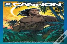 Fathom: Cannon Hawke Volume 1