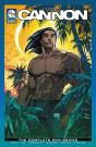 Fathom: Cannon Hawke Volume 1 - Preview