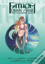 Fathom: Dawn Of War Vol.1 (Third Printing)