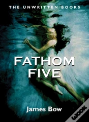 Capa do artigo Fathom Five