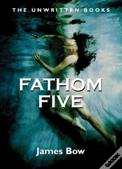Capa do artigo Fathom Five