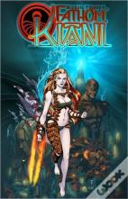 Fathom: Kiani Volume 1: Blade Of Fire