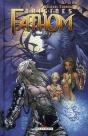 Fathom - Origines T.1 ; La Rage De Killian - Preview