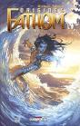 Fathom - Origines T.2 ; Émergence - Preview