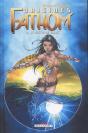 Fathom - Origines T.4 ; Le Destin De Taras - Preview