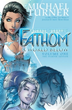 Capa do artigo Fathom Volume 1: A World Below