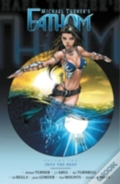 Capa do artigo Fathom Volume 2: Into The Deep
