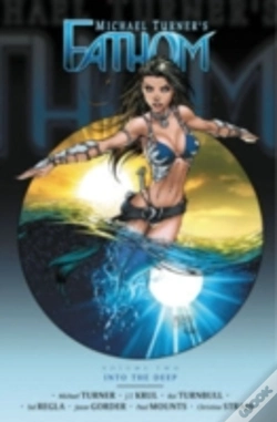 Capa do artigo Fathom Volume 2: Into The Deep