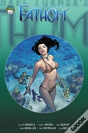 Capa do artigo Fathom Volume 4