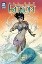 Fathom Volume 5 - Preview