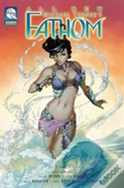 Capa do artigo Fathom Volume 5
