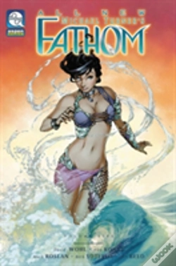 Capa do artigo Fathom Volume 5