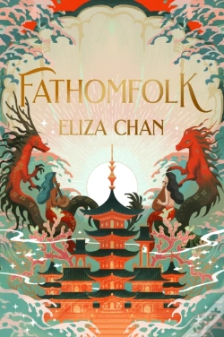 Capa do artigo Fathomfolk