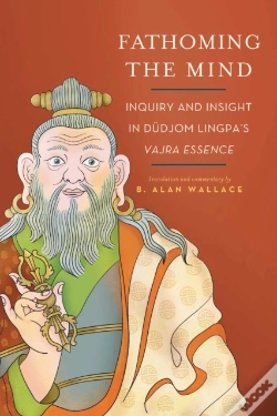 Capa do artigo Fathoming The Mind