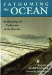 Capa do artigo Fathoming The Ocean