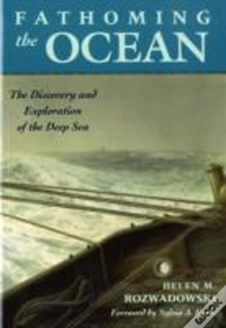 Capa do artigo Fathoming The Ocean