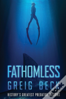 Fathomless: A Cate Granger Novel 1