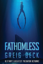 Fathomless: A Cate Granger Novel 1 - Preview
