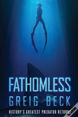 Capa do artigo Fathomless: A Cate Granger Novel 1