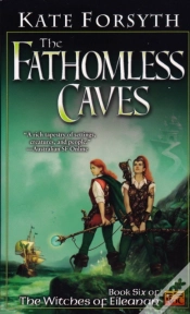 Capa do artigo Fathomless Caves