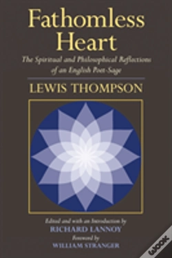 Capa do artigo Fathomless Heart