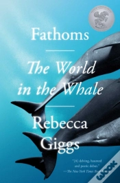 Capa do artigo Fathoms
