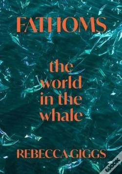 Capa do artigo Fathoms