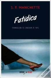Capa do artigo Fatídica