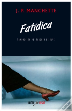 Capa do artigo Fatídica