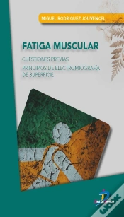 Capa do artigo Fatiga Muscular