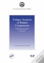 Capa do artigo Fatigue Analysis Of Welded Components