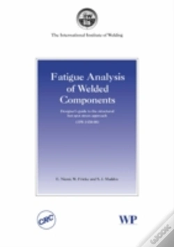 Capa do artigo Fatigue Analysis Of Welded Components