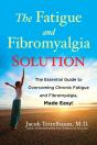 Fatigue And Fibromyalgia Solution - Preview