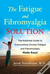 Capa do artigo Fatigue And Fibromyalgia Solution