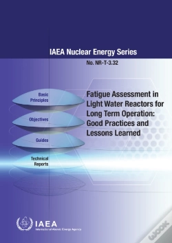Capa do artigo Fatigue Assessment In Light Water Reactors For Long Term Operation