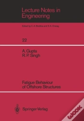 Capa do artigo Fatigue Behaviour Of Offshore Structures