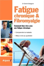 Capa do artigo Fatigue Chronique Et Fibromyalgie