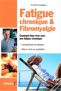 Capa do artigo Fatigue Chronique Et Fibromyalgie