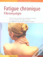 Capa do artigo Fatigue Chronique ; Fibromyalgie