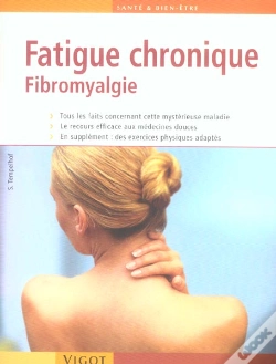 Capa do artigo Fatigue Chronique ; Fibromyalgie