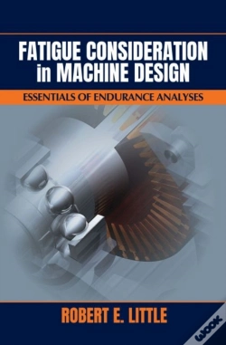 Capa do artigo Fatigue Considerations In Machine Design